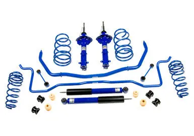 2005-2010 Roush Mustang Suspension Kit 4.6L V8 1
