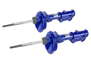 2005-2010 Roush Mustang Struts, Front 1