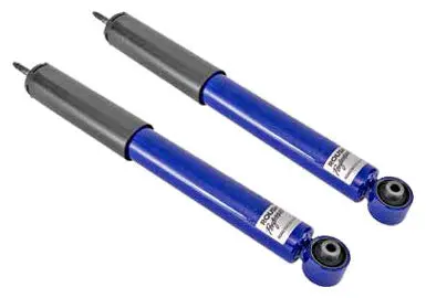 2005-2014 Roush Ford Mustang Gt Rear Shocks 1