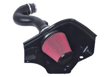 2005-2009 Roush Mustang Cold Air Intake For 4.0L V6 Engine 1