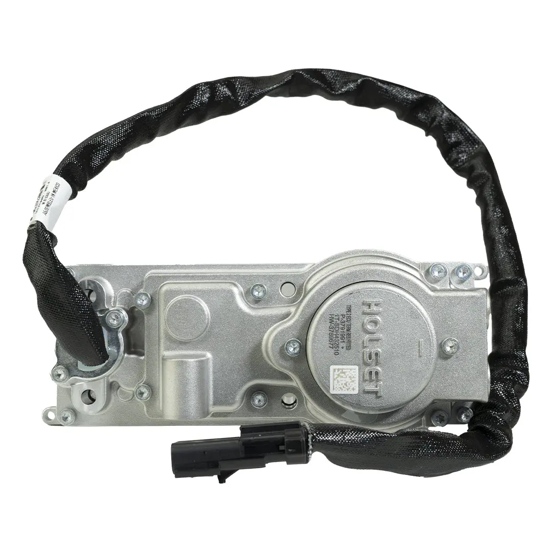 Cummins Ism | Isx | Isx15 | Isx12 Turbo Actuator 2007-2016 1