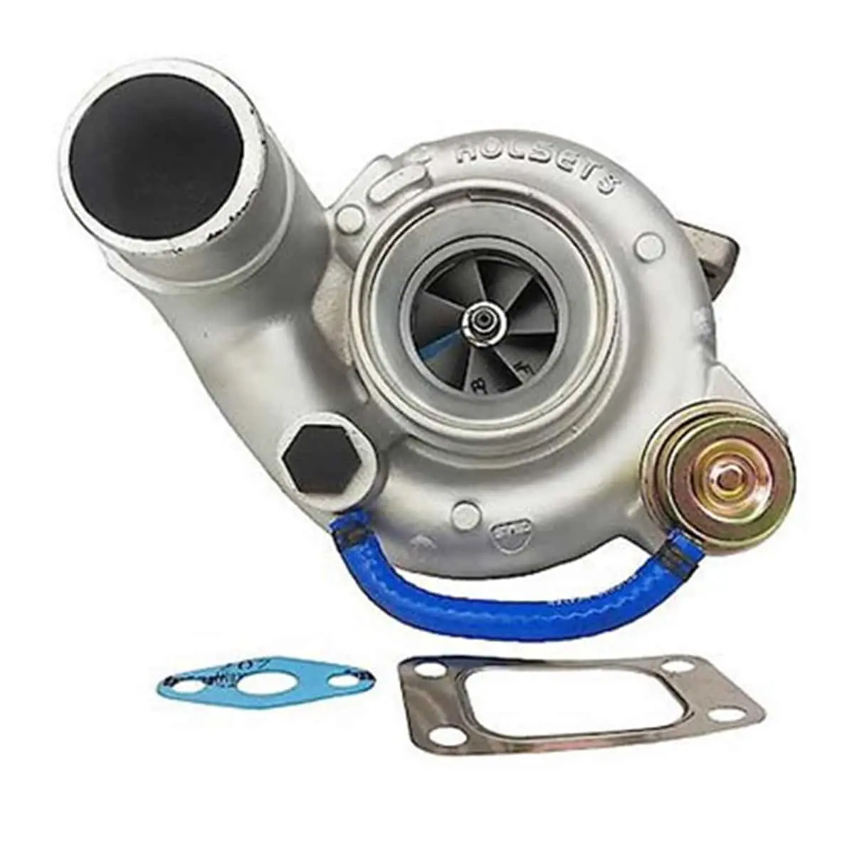 2003-2004 5.9 Cummins Turbo Reman Stock (He341w) 1