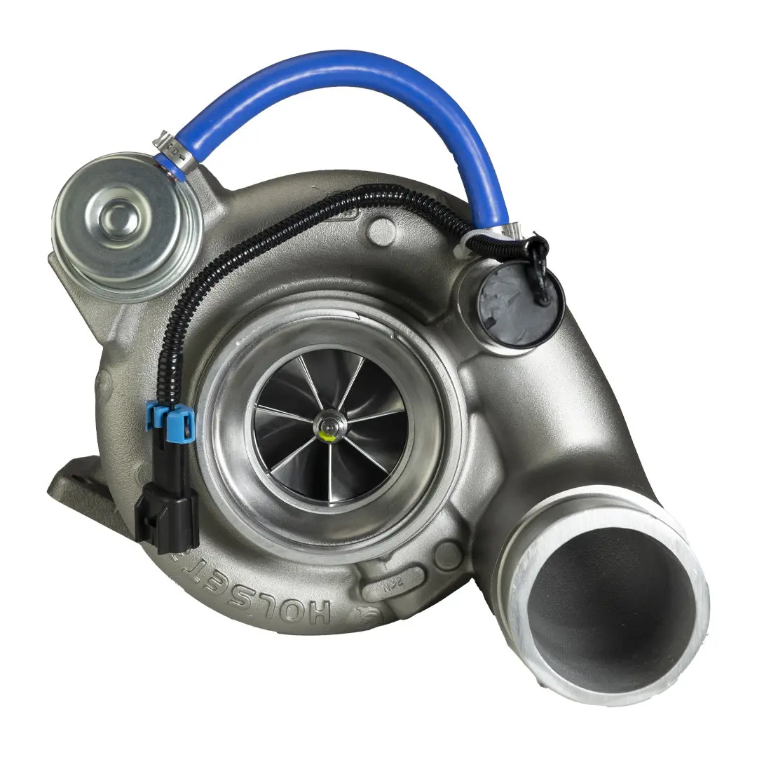 2004.5-2007 5.9 Cummins Xr2 Series Turbocharger 1
