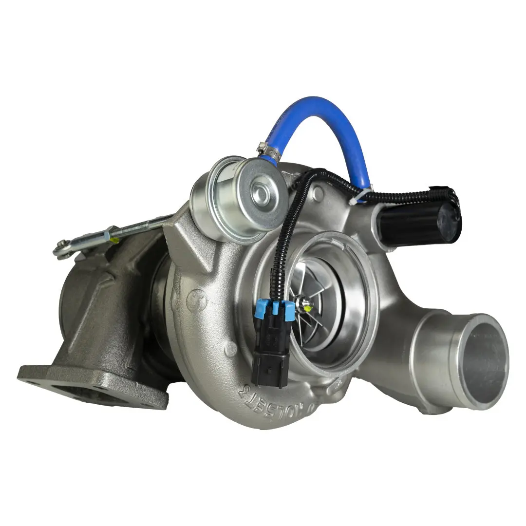 2004.5-2007 5.9 Cummins Xr1 Series Turbocharger 1