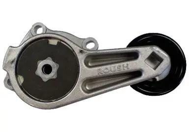 2005-2010 Roush Mustang Belt Tensioner, Heavy Duty 4.6L 3V 1