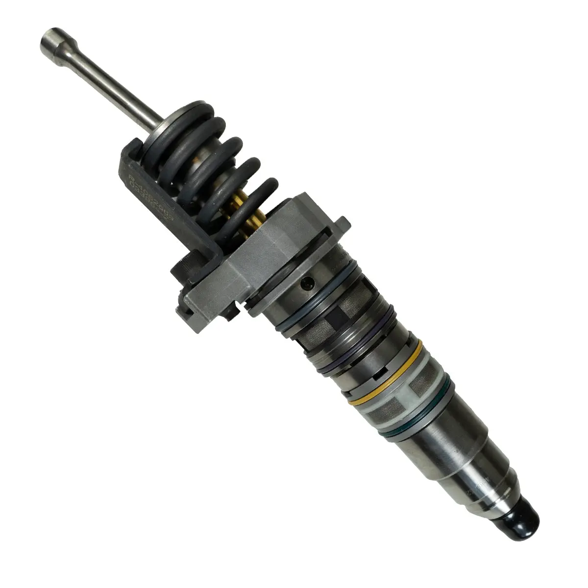 Ii Remanufactured Cummins Isx Injector 4062569Se 1