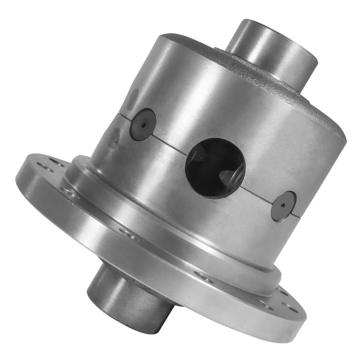 Yukon Gear Dura Grip Limited Slip Rear Differential, 2001-2019 Lb7/Lly/Lbz/Lmm/Lml/L5p 1