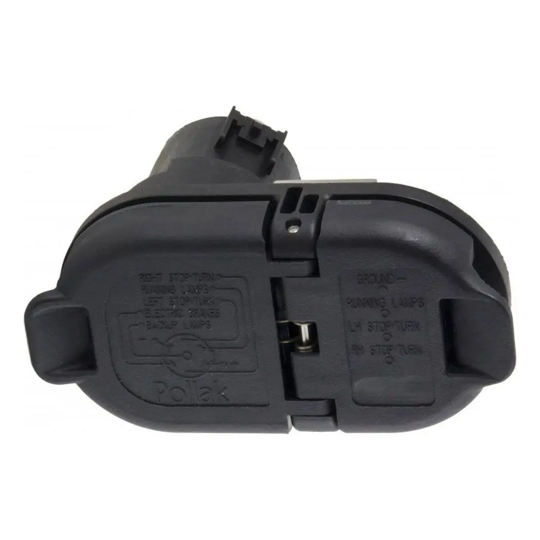 Oe Replacement 7 And 4 Pole Connector, 2001-2023 Lb7/Lly/Lbz/Lmm/Lml/L5p 1