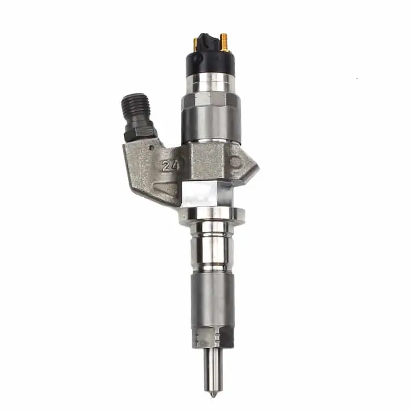 Performance Lb7 Duramax Injectors 1