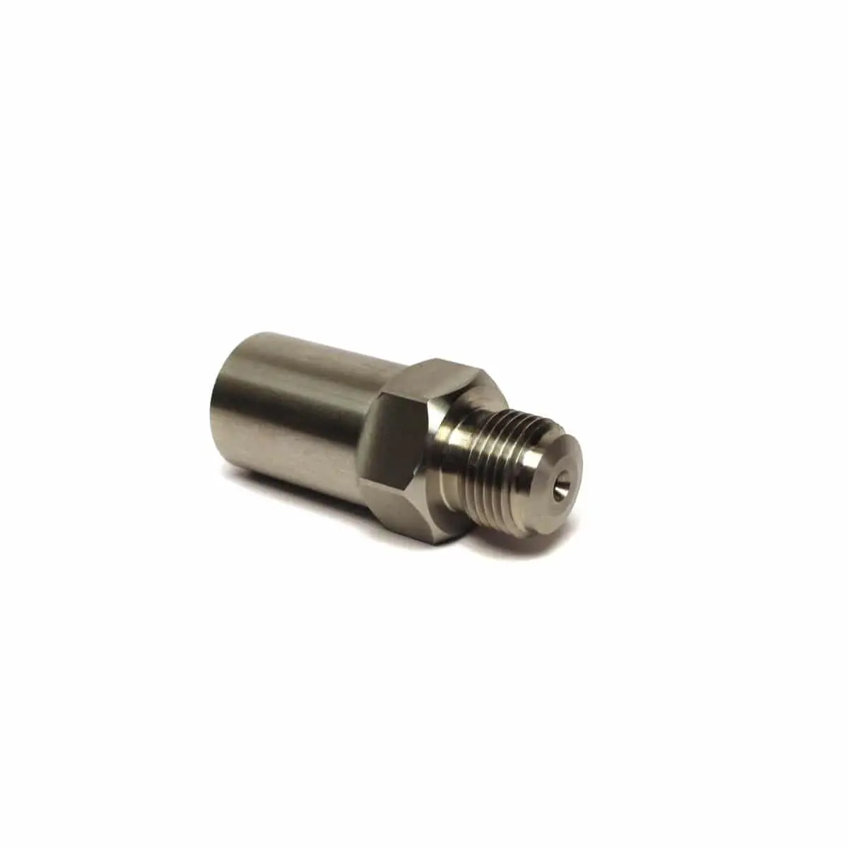 2001-2004 6.6 Duramax Lb7 Fuel Rail Plug 1