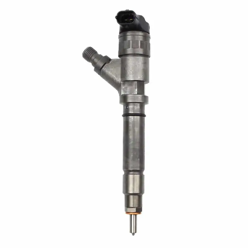 Industrial Injection Reman Stock 6.6 Lly Duramax Injectors 1