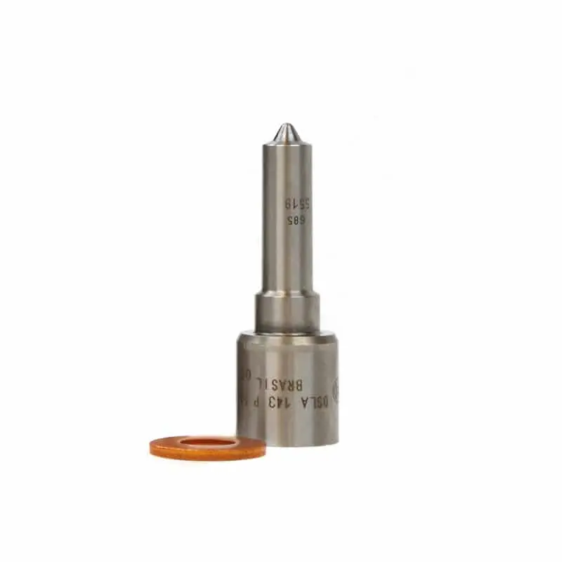 Industrial Injection Performance 6.6L Lly Duramax Extrude Honed Nozzles 1