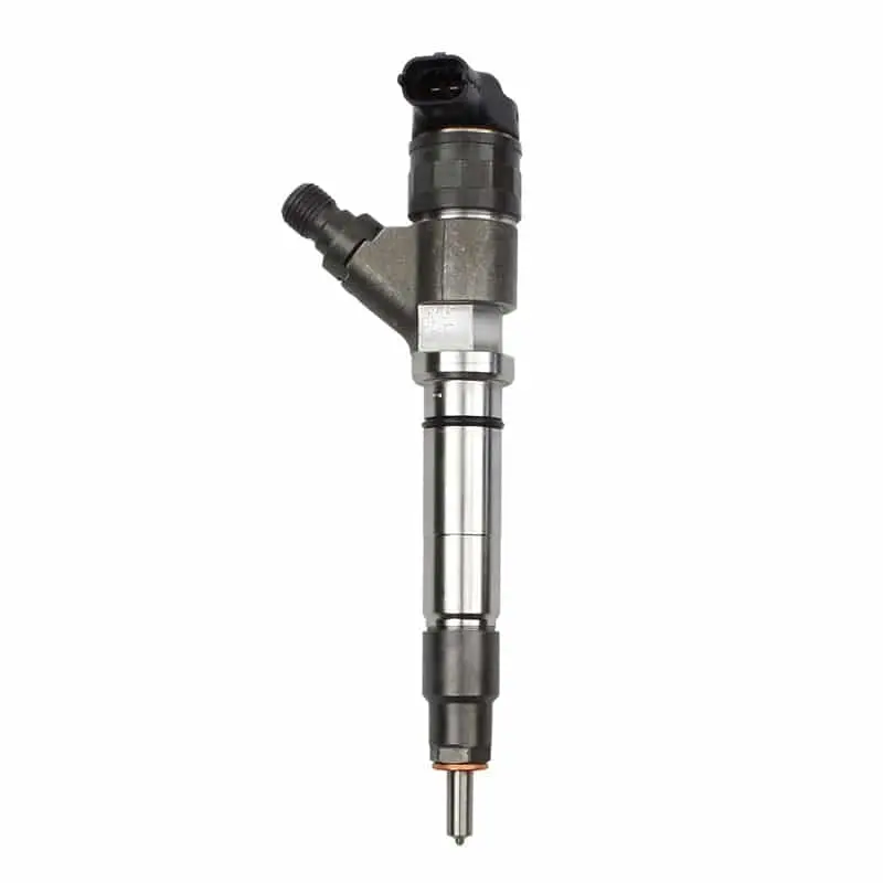 Industrial Injection R2 30% Over Injector 2006-2007 Lbz 1