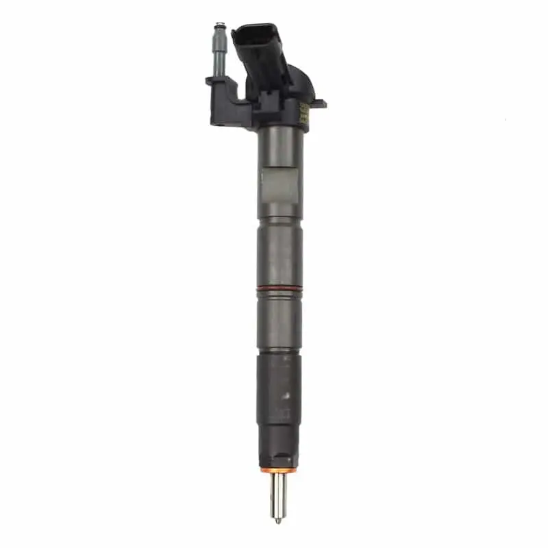 Industrial Injection Performance 6.6 Lml Duramax Injectors 1