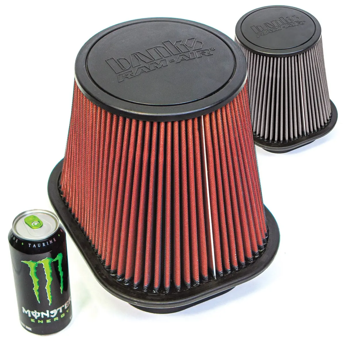 Replacement Air Filter Element 1