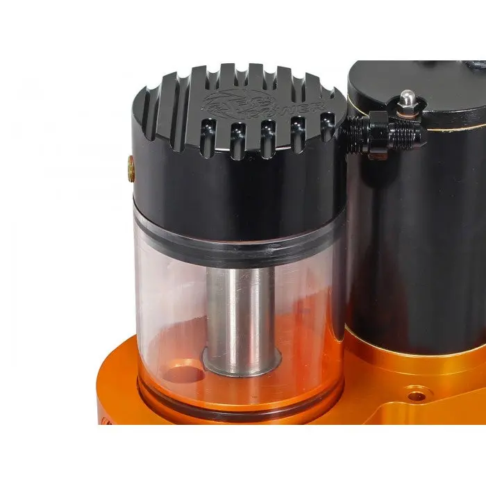 Afe Power Boost Activated Fuel Pump, 2001-2010 Lb7/Lly/Lbz/Lmm 2