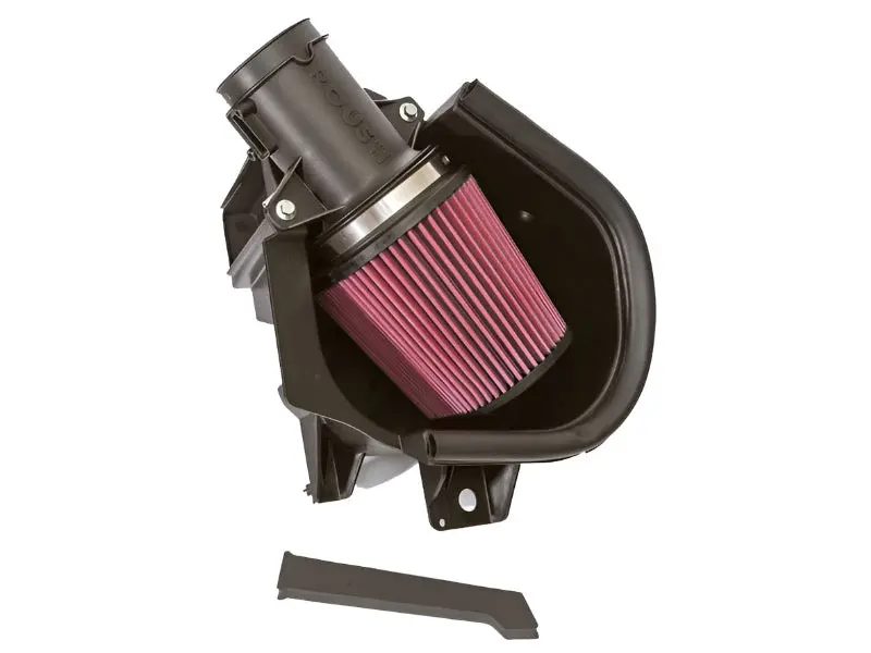 2010-2014 Roush Mustang Cold Air Intake Kit 5.0L & 4.6L V8 1