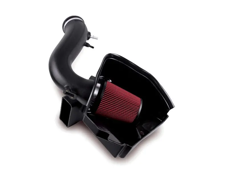 2011-2014 Roush Mustang Cold Air Intake Kit 3.7L V6 1