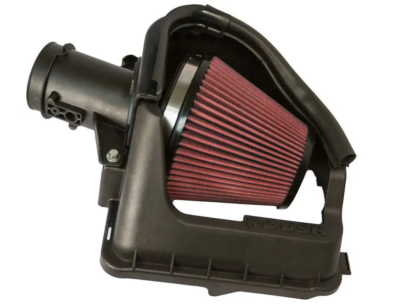 2012-2014 Roush F-150 3.5L Ecoboost Cold Air Intake Kit 1