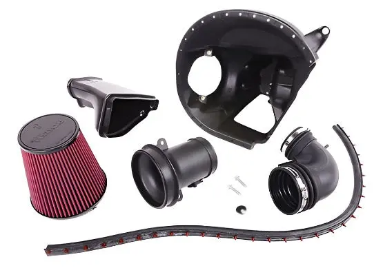 2015-2017 Roush Mustang 5.0L V8 Cold Air Kit 1