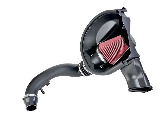 2015-2017 Roush Mustang 2.3L Ecoboost Cold Air Kit 1