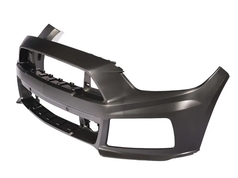 2015-2017 Roush Mustang Front Fascia Only - Raw 1