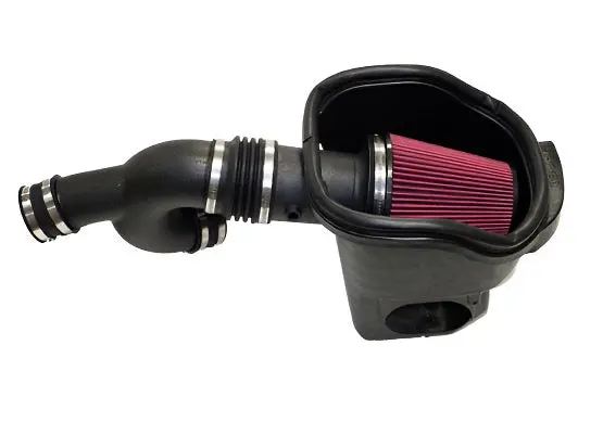 2015-2017 Roush F-150 2.7L And 3.5L Ecoboost V6 Cold Air Intake Kit 1
