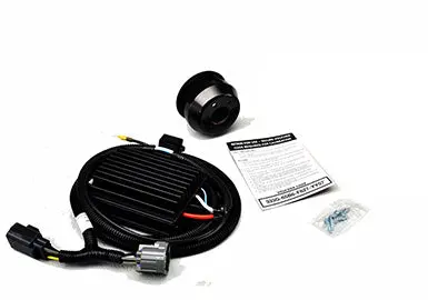 2015-2017 Roush Mustang Phase 1 To Phase 2 Supercharger Upgrade Kit - 727 Hp 1