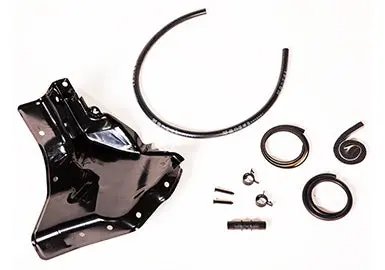 2015-2017 Right-Hand-Drive Hardware For Roush Mustang 5.0L R2300 Supercharger 1