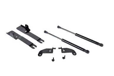 2015-2023 Roush Mustang Hood Strut Kit 1