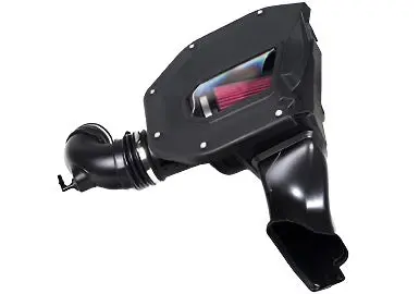 2018-2021 Roush Mustang 5.0L V8 Gt Cold Air Kit 1