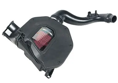 2018-2023 Roush Mustang 2.3L Ecoboost Cold Air Kit 2