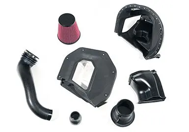 2018-2023 Roush Mustang 2.3L Ecoboost Cold Air Kit 1