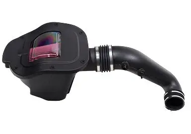 2018-2026 Roush F-150 5.0L V8 Cold Air Intake Kit 1