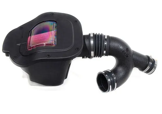 2018-2025 Roush F-150 2.7L/3.5L Cold Air Intake Kit 1