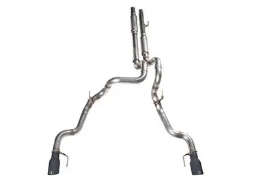 2017-2020 Roush F-150 Raptor Cat-Back Exhaust Kit 1
