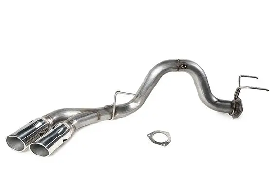 2017-2026 Roush F-250/F-350 6.7L Dpf-Back Exhaust 1
