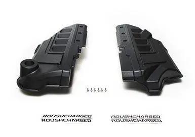 2018-2023 Roush Mustang Coil Covers 1