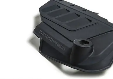 2018-2023 Roush Mustang Coil Covers 2