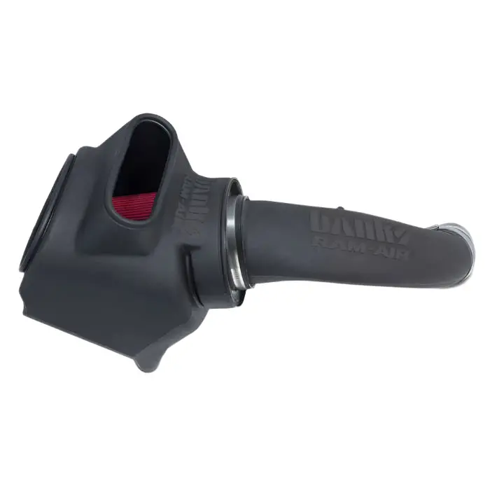 Banks Ram-Air Intake Systems, 2017-2019 L5p 1