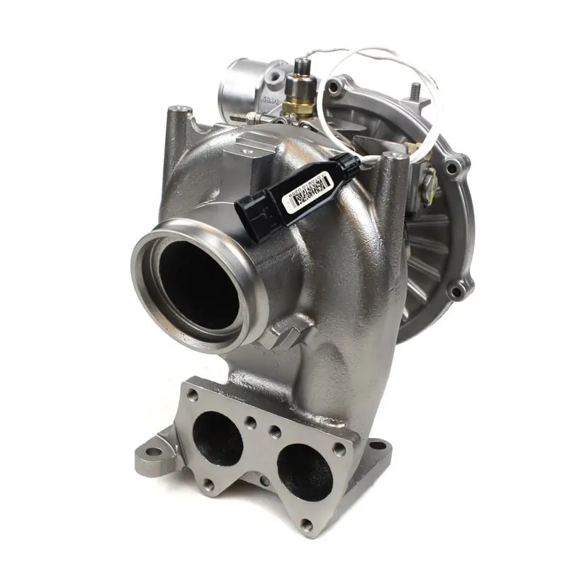 2011-2016 6.6 Lml Duramax New Stock Turbocharger 2