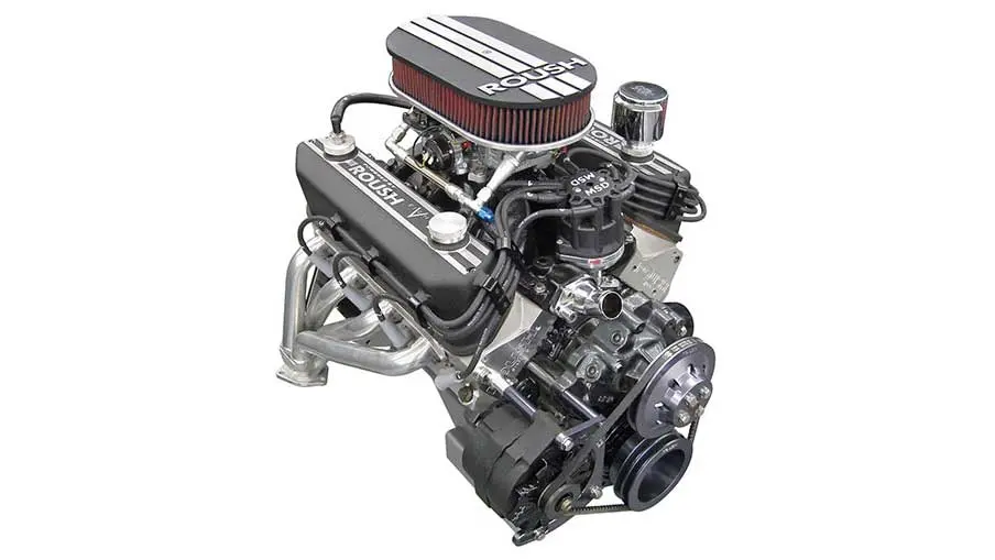 347 R Crate Engine 1