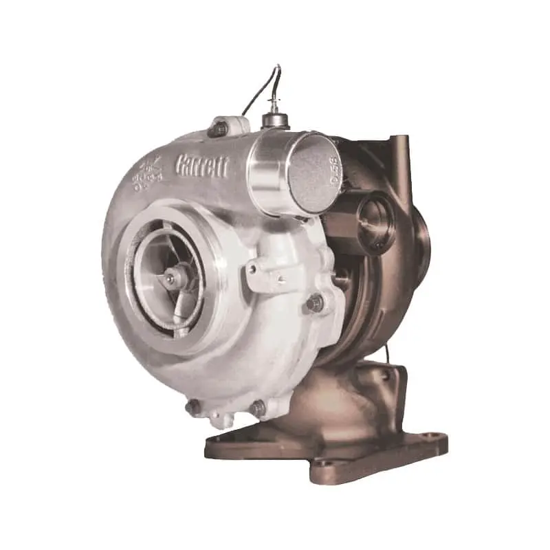 Duramax Powermax Upgrade Turbo Stage Ii 1