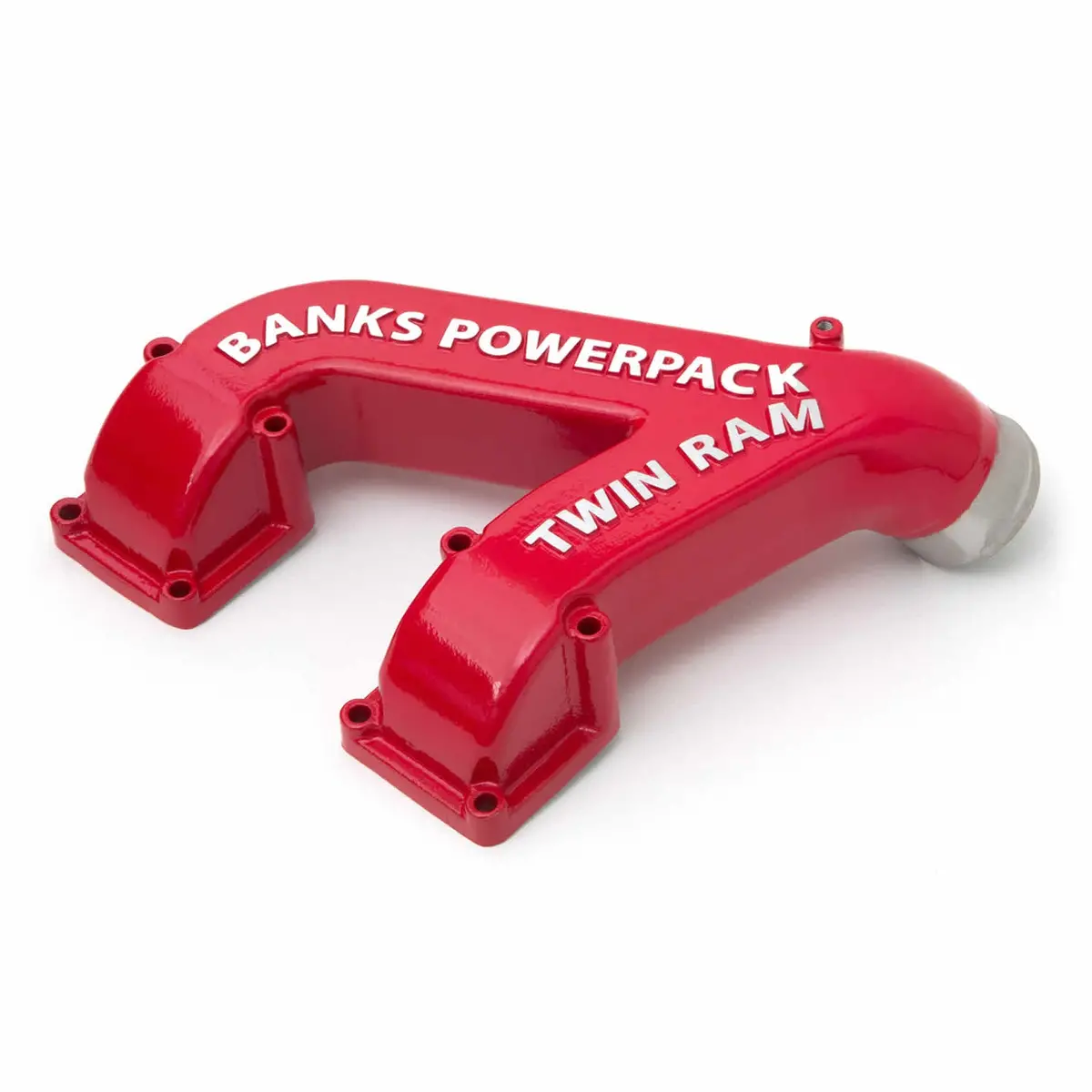 Intake Manifold System 1