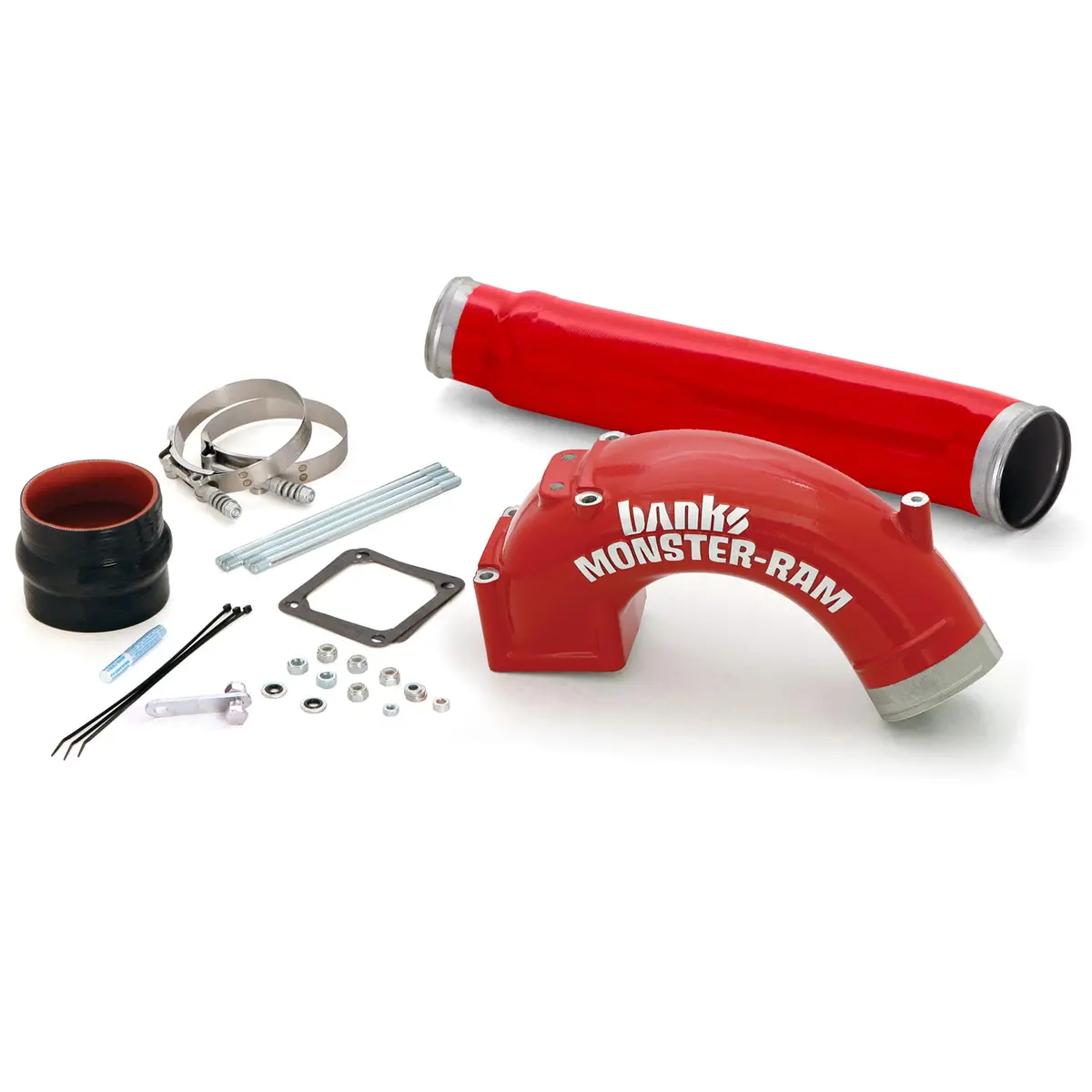 Monster-Ram® Intake System 1