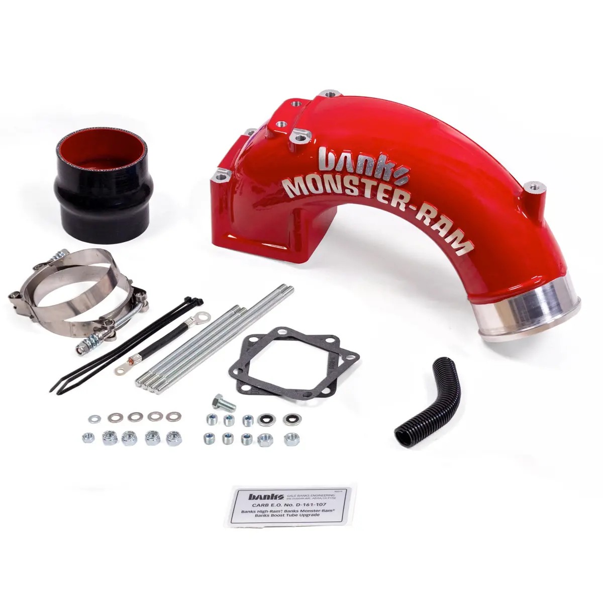 Monster-Ram® Intake System 1