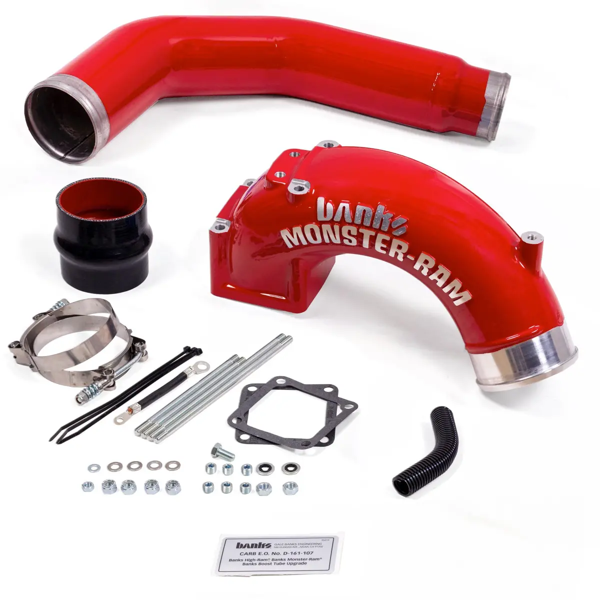 Monster-Ram® Intake System 2