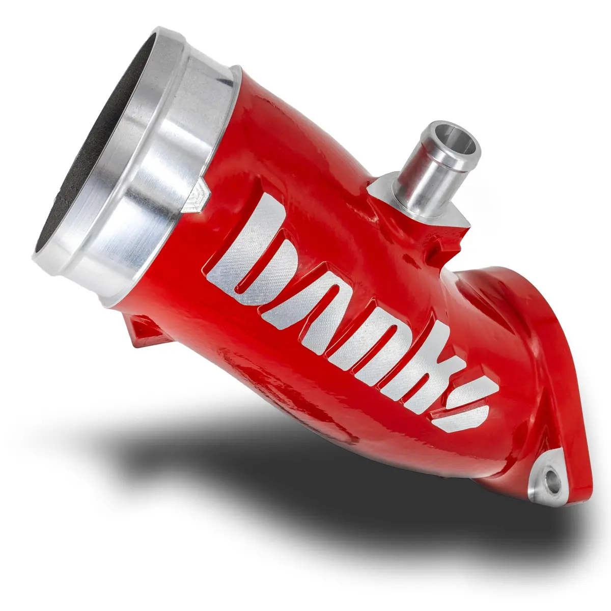 Monster-Ram® Turbo Inlet Elbow 1