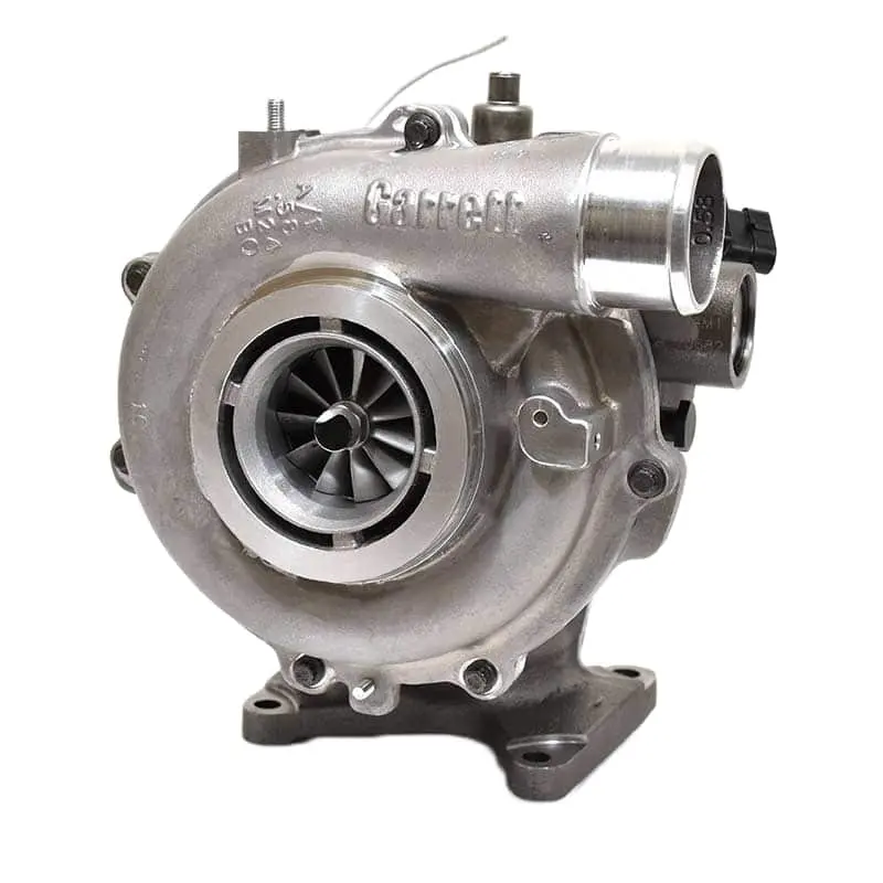 2011-2016 New Garrett Turbocharger Lgh 1