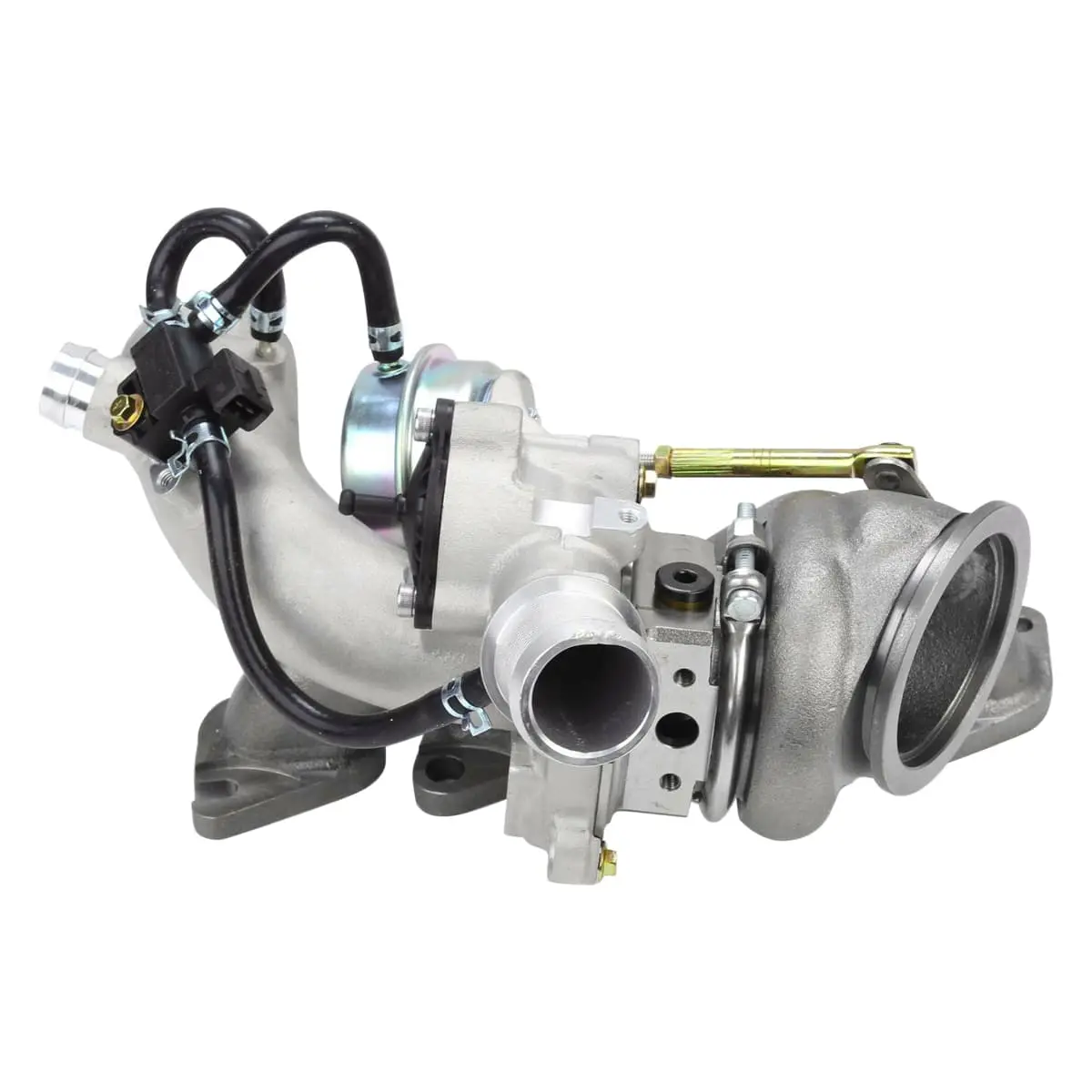 Garrett Turbocharger For Chevrolet Cruze 2011-2018 1